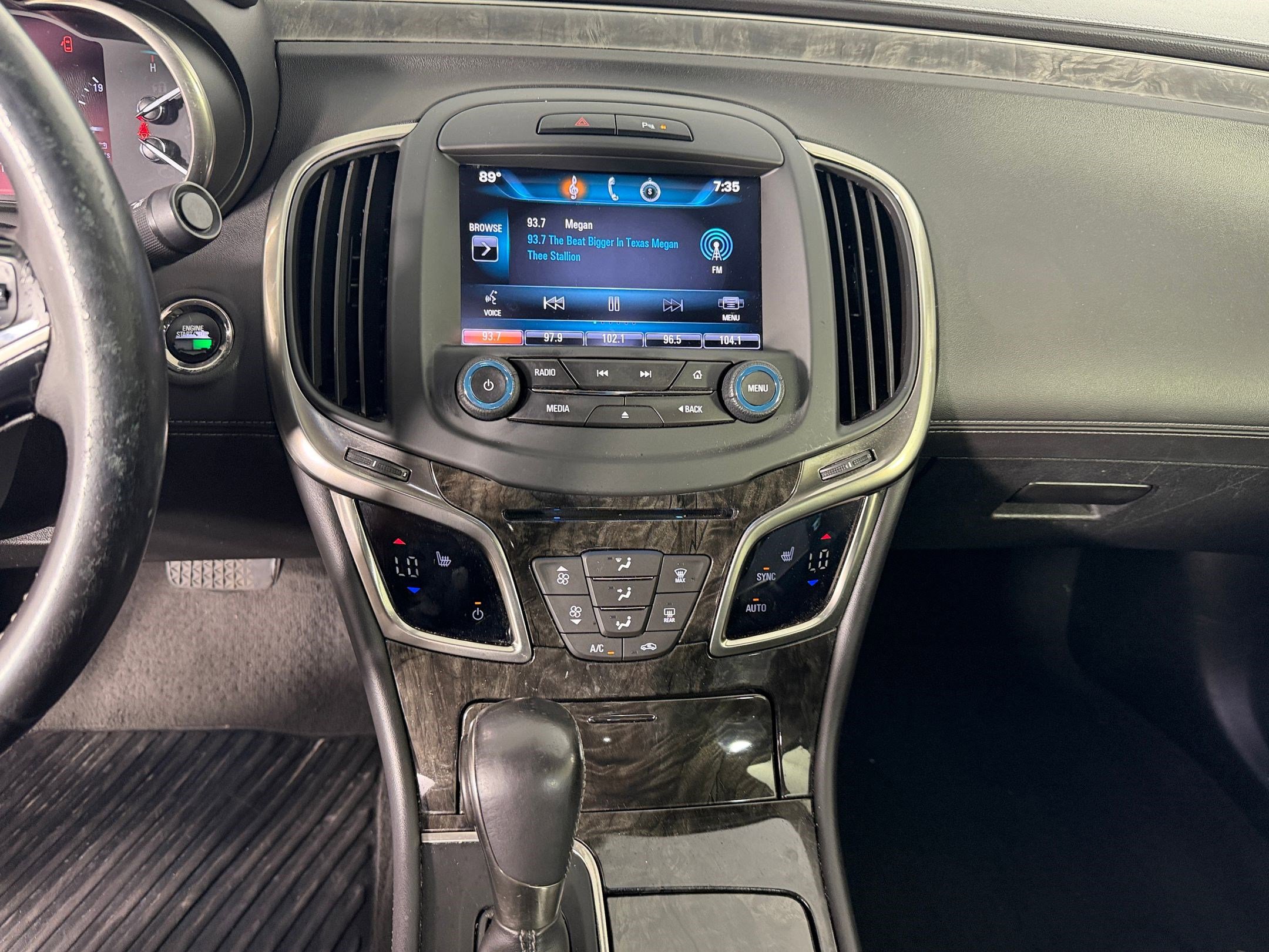 Used 2014 Buick LaCrosse Leather FWD image 24