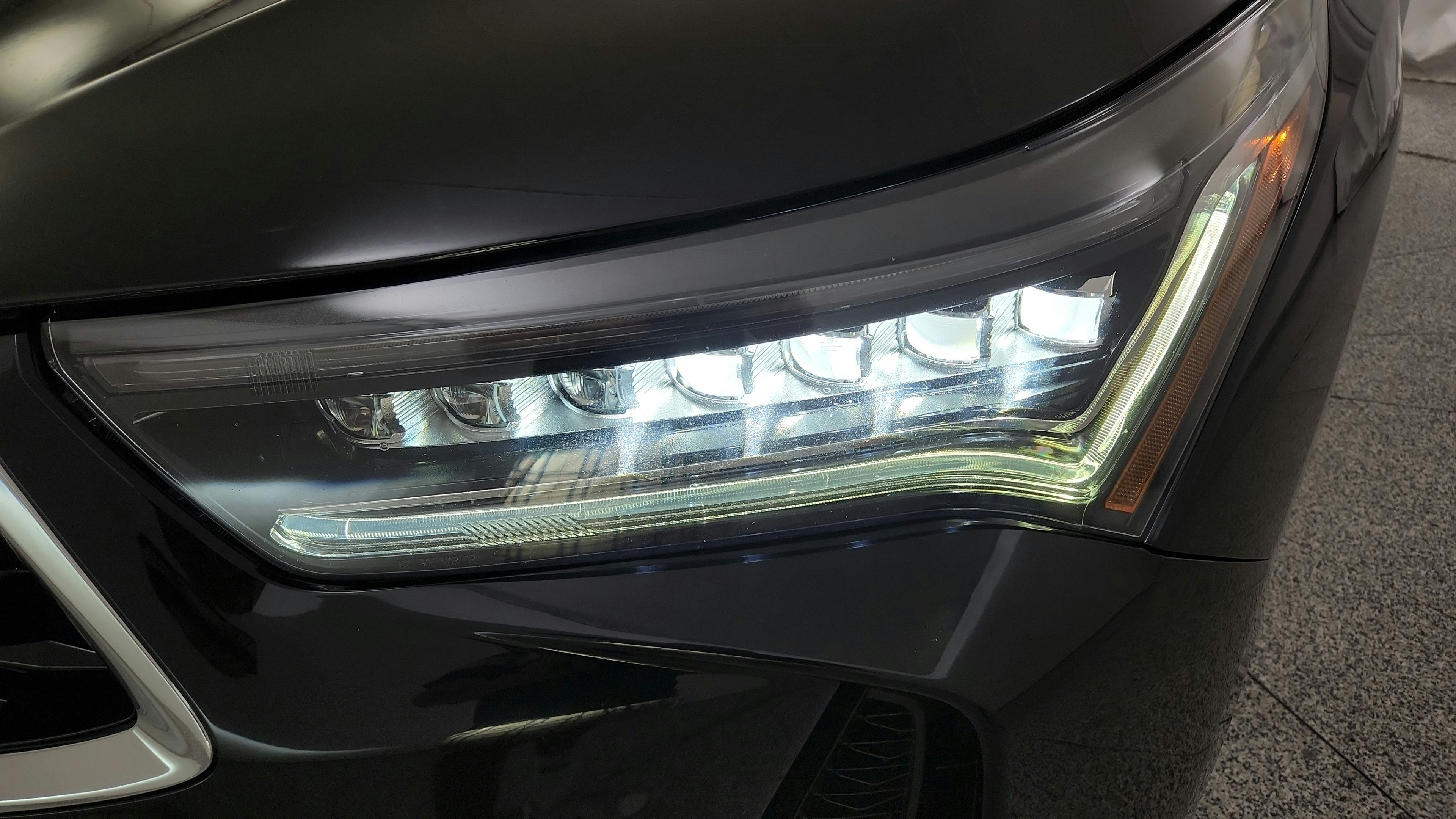 Used 2022 Acura RDX w/ Technology Package FWD image 39