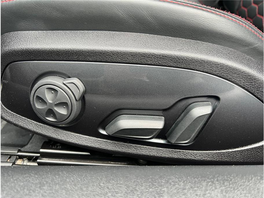 Used 2020 Audi TT RS image 26