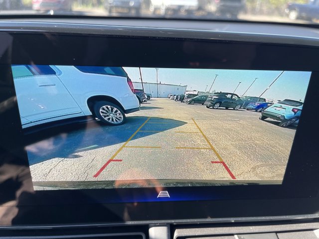 New 2026 Chevrolet Trax LT w/ Driver Confidence Package FWD image 17