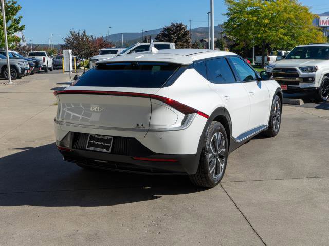 Certified 2024 Kia EV6 Light image 7