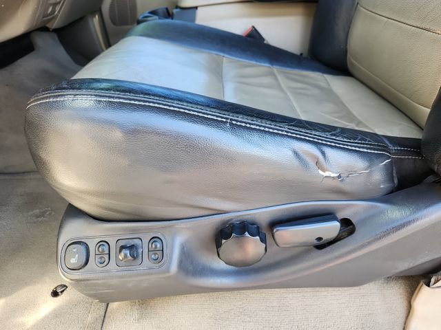 Used 2005 Ford Excursion Eddie Bauer AWD/4WD image 12