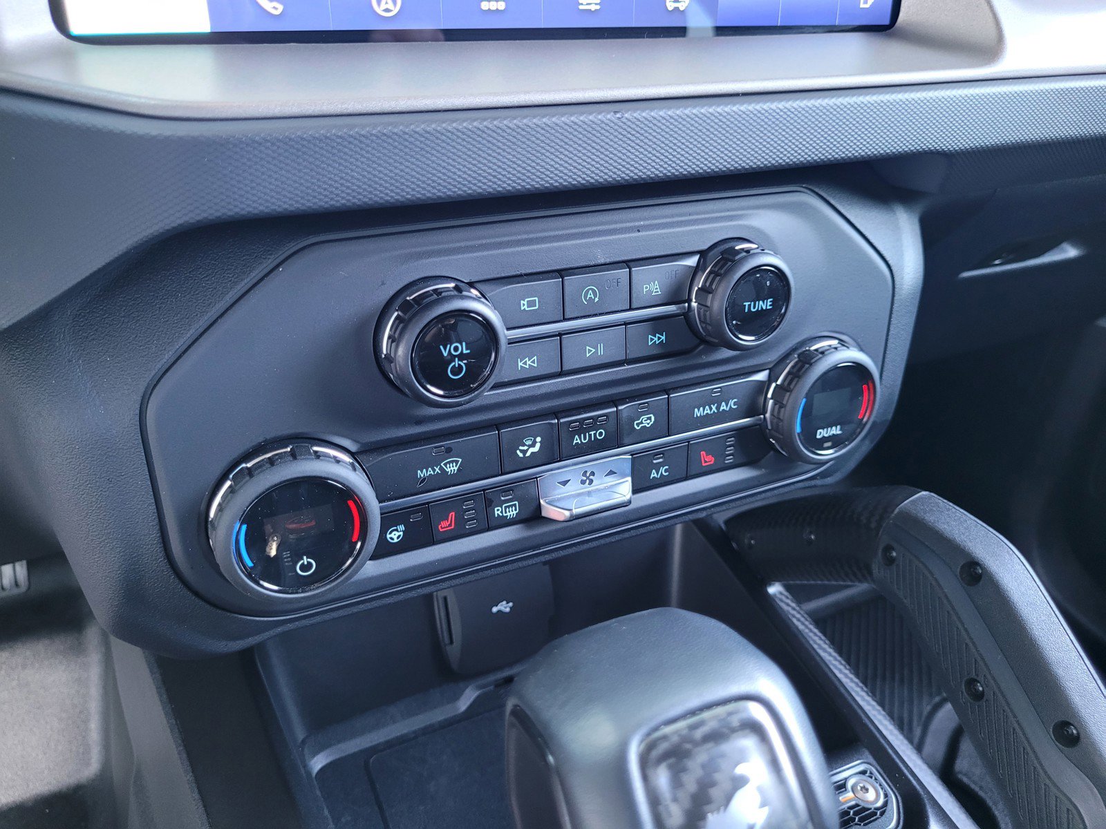 Used 2023 Ford Bronco Raptor image 19