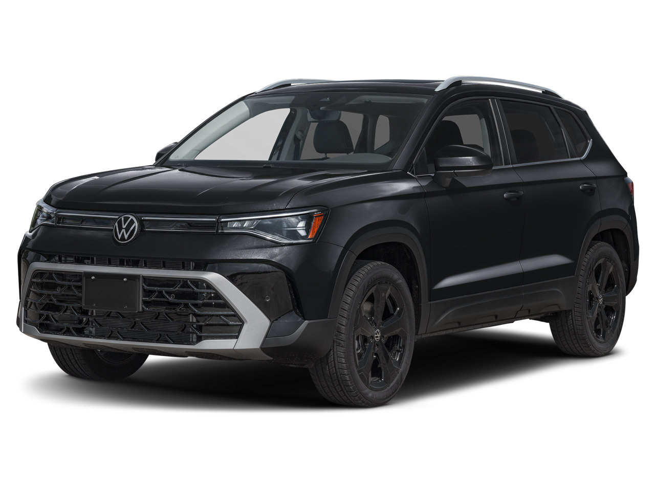 New 2027 Volkswagen Taos SEL AWD/4WD image 5