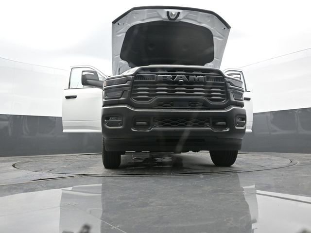 New 2026 RAM 2500 Tradesman image 65