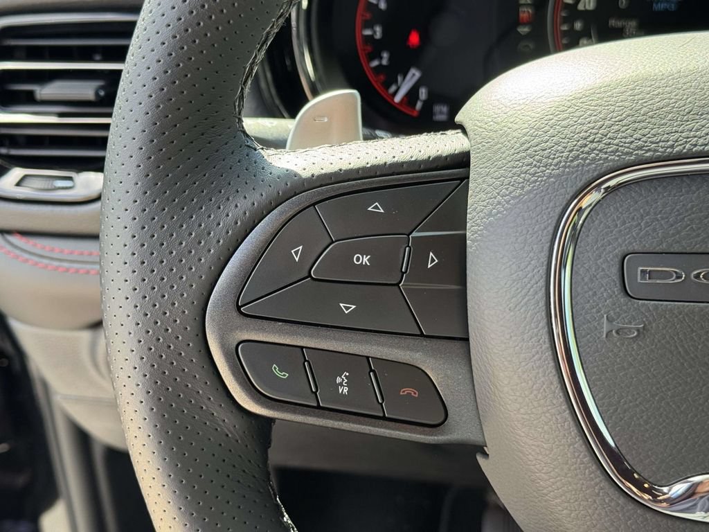 New 2026 Dodge Durango GT AWD/4WD image 24
