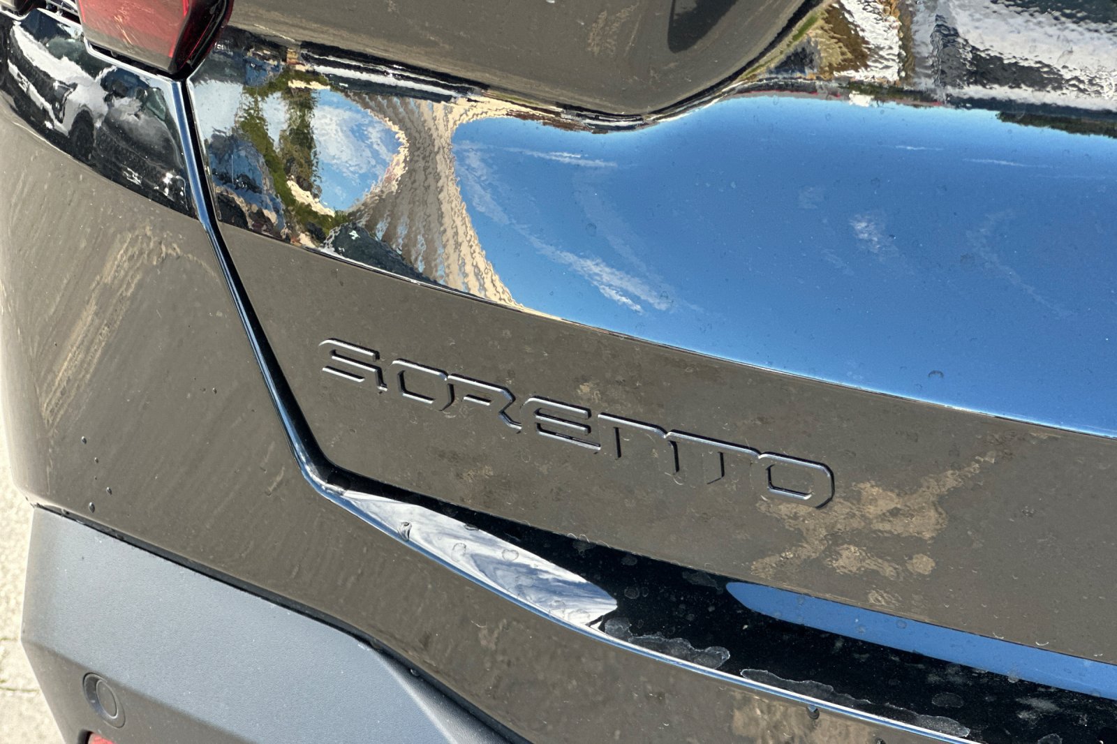New 2026 Kia Sorento SX Prestige AWD/4WD image 27