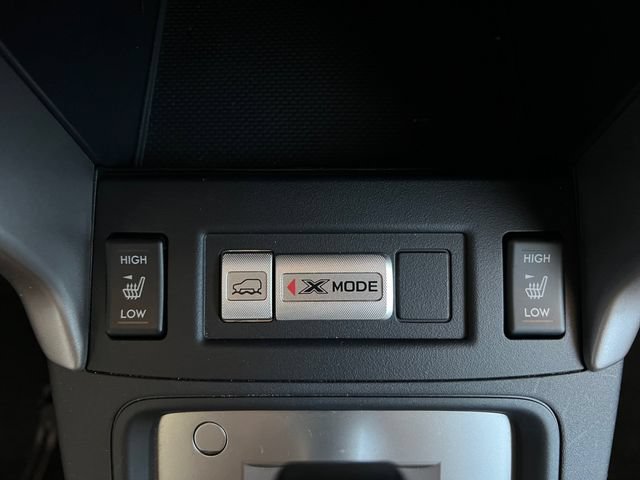 Used 2018 Subaru Forester 2.5i Limited AWD/4WD image 25
