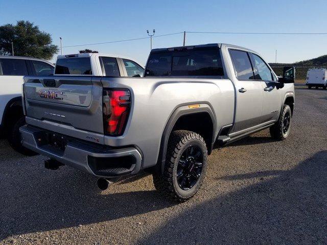 New 2025 GMC Sierra 2500 AT4 w/ AT4 Premium Plus Package image 5