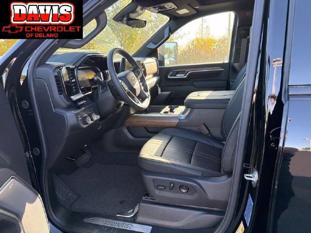 New 2026 Chevrolet Silverado 3500 High Country w/ High Country Premium Package AWD/4WD image 13
