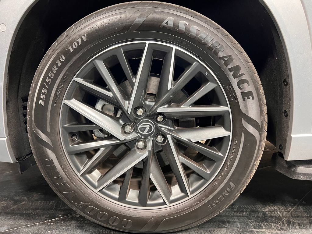 Used 2024 Lexus TX 350 FWD w/ Captains Chair Package image 36