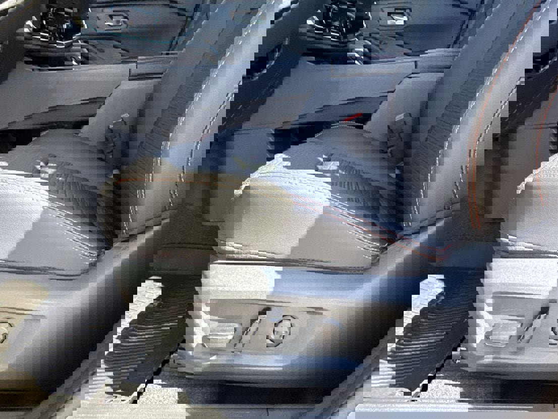 New 2026 Nissan Rogue SV w/ Rock Creek Premium Package image 21