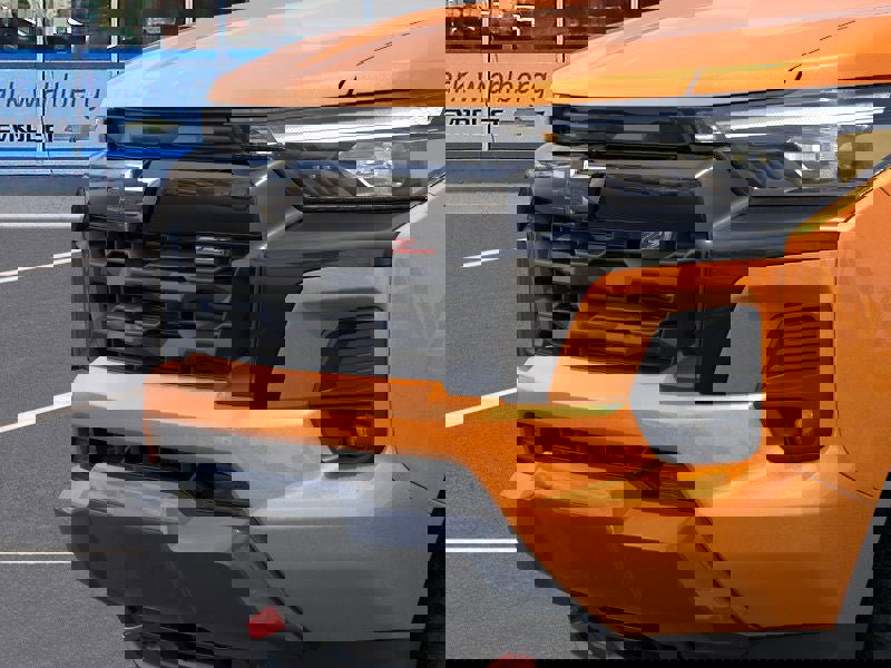 New 2026 Chevrolet Colorado Z71 w/ Z71 Convenience Package 2 image 37