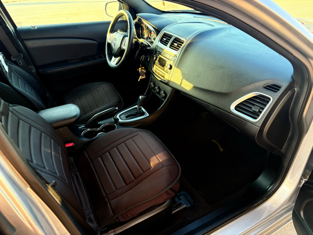 Used 2013 Dodge Avenger SXT w/ Rallye Appearance Group image 13