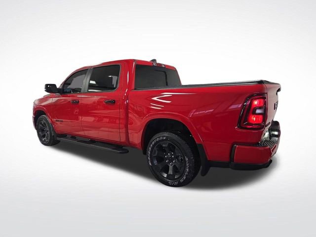 Used 2025 RAM 1500 Big Horn image 3
