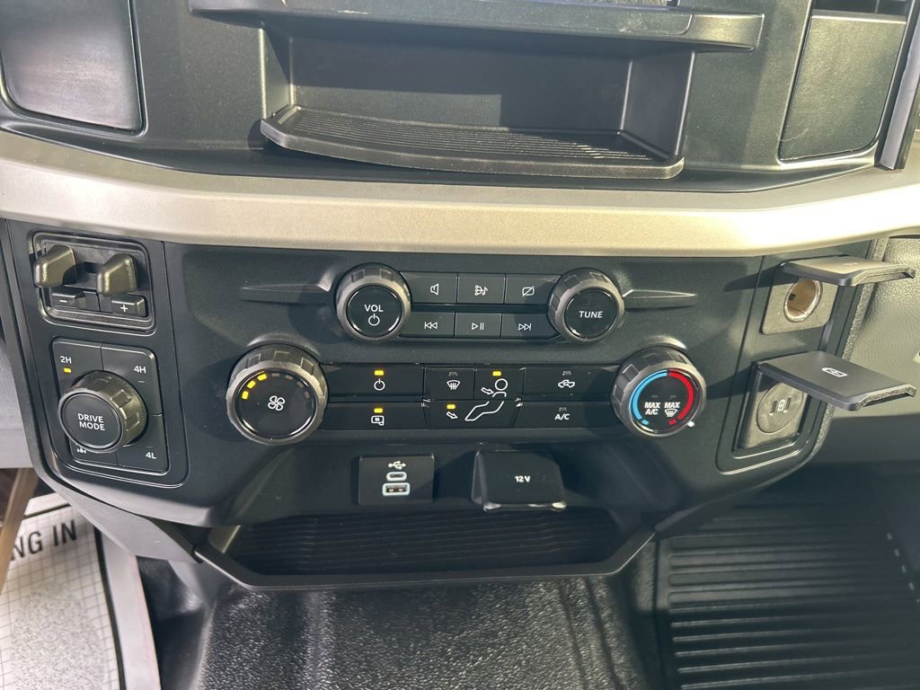 Used 2024 Ford F350 XL w/ XL Off-Road Package image 26
