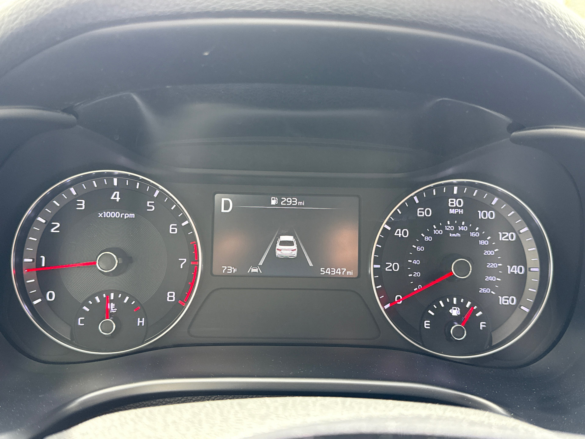 Used 2023 Kia Forte LXS FWD image 32