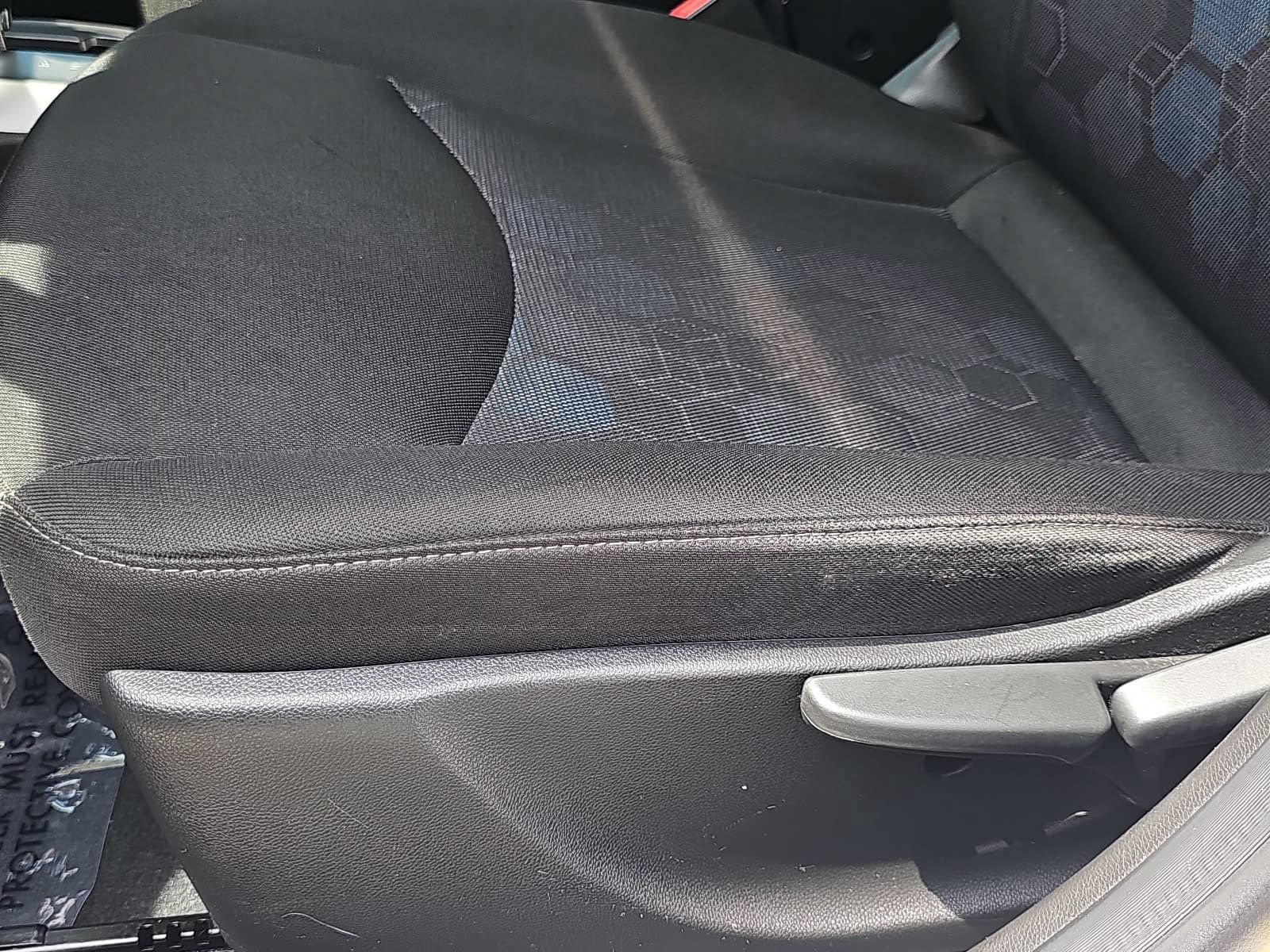 Used 2017 Chevrolet Spark LS FWD image 25