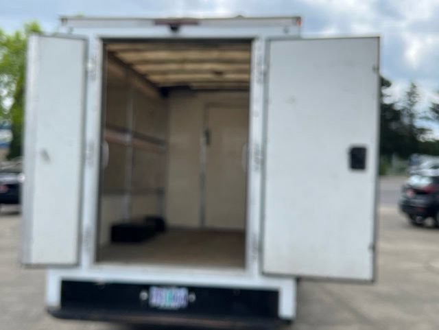 Used 2021 GMC Savana 3500 w/ Driver Convenience Package RWD image 23