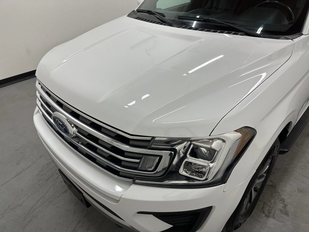 Used 2021 Ford Expedition Max XLT AWD/4WD image 21