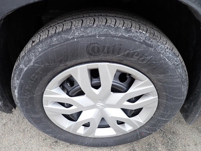 New 2026 Toyota Corolla Cross L image 10