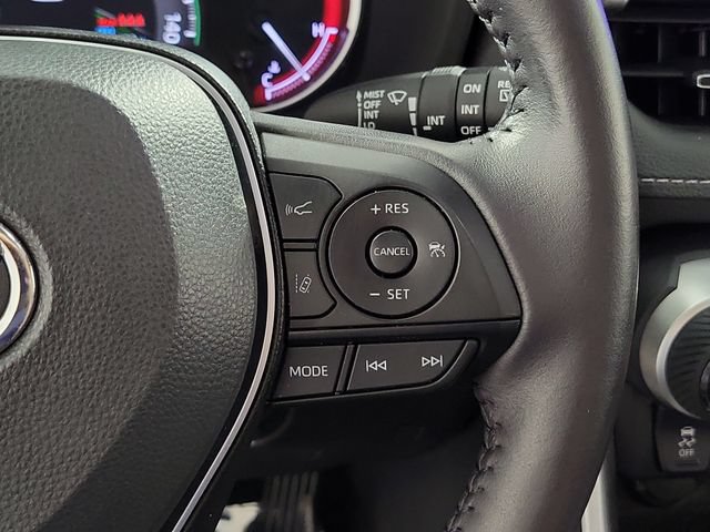 Used 2024 Toyota RAV4 XLE Premium FWD image 26