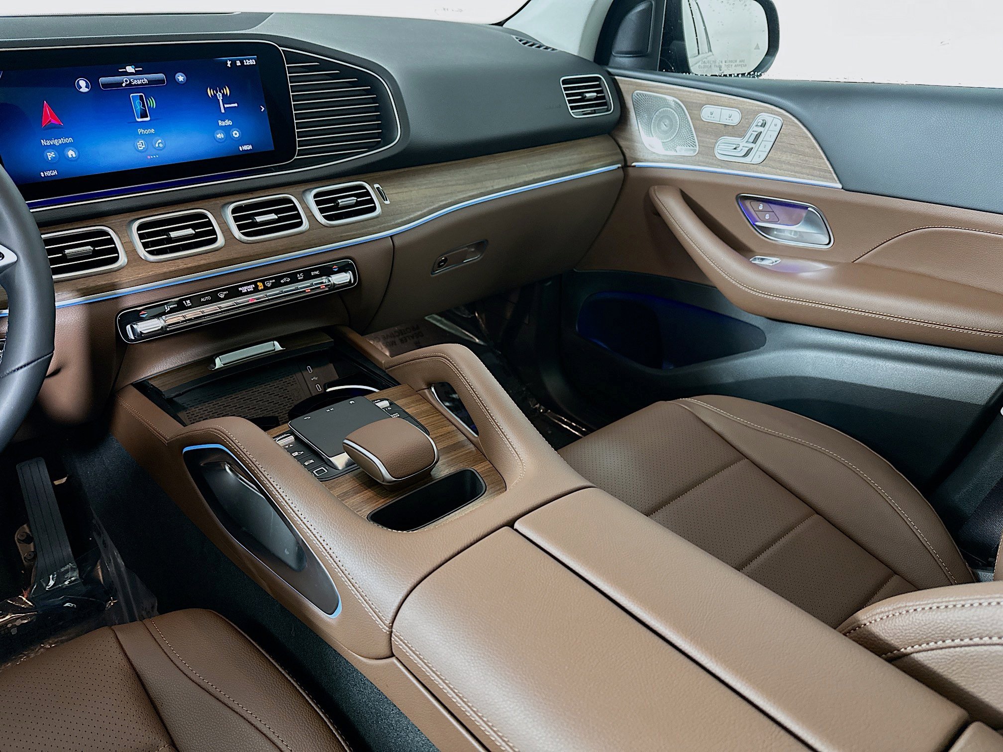 New 2026 Mercedes-Benz GLE 450 4MATIC image 25