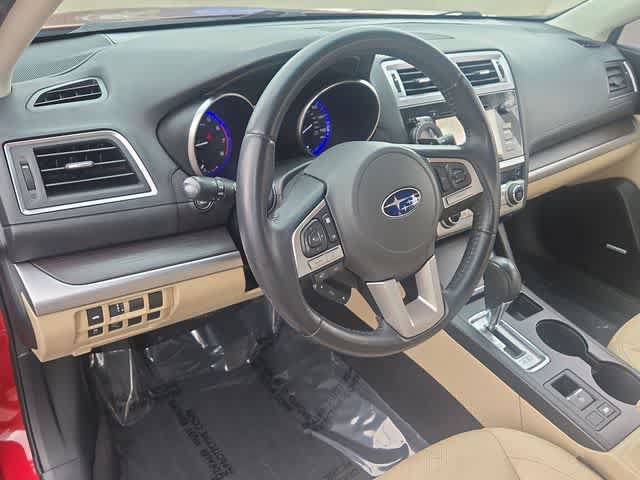 Used 2015 Subaru Legacy 2.5i Limited AWD/4WD image 10