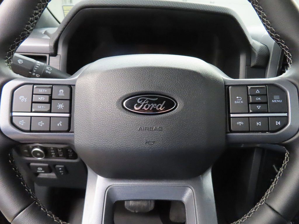 Used 2025 Ford F150 XLT w/ Equipment Group 303A High image 57