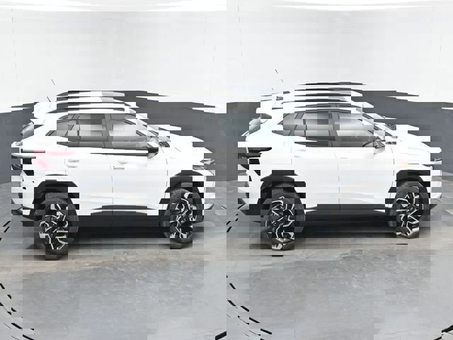 New 2026 Chevrolet Trax RS w/ Sunroof Package image 39