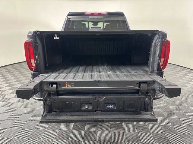 Certified 2023 GMC Sierra 1500 AT4X image 10