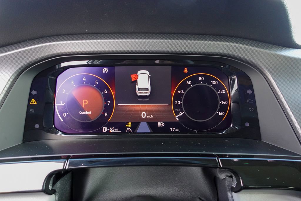 New 2026 Volkswagen Atlas Peak Edition image 18