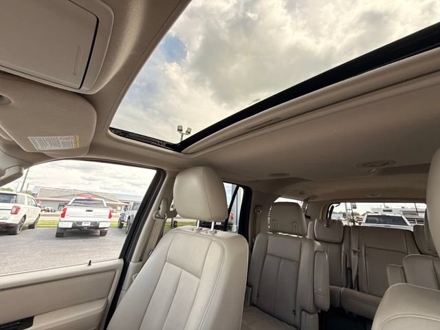 Used 2012 Ford Expedition EL Limited AWD/4WD image 31