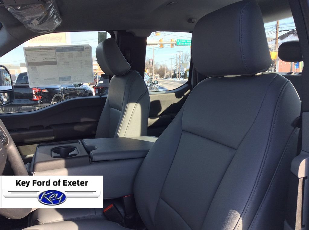 New 2026 Ford F250 XL w/ F-250 >10K GVWR Package image 29