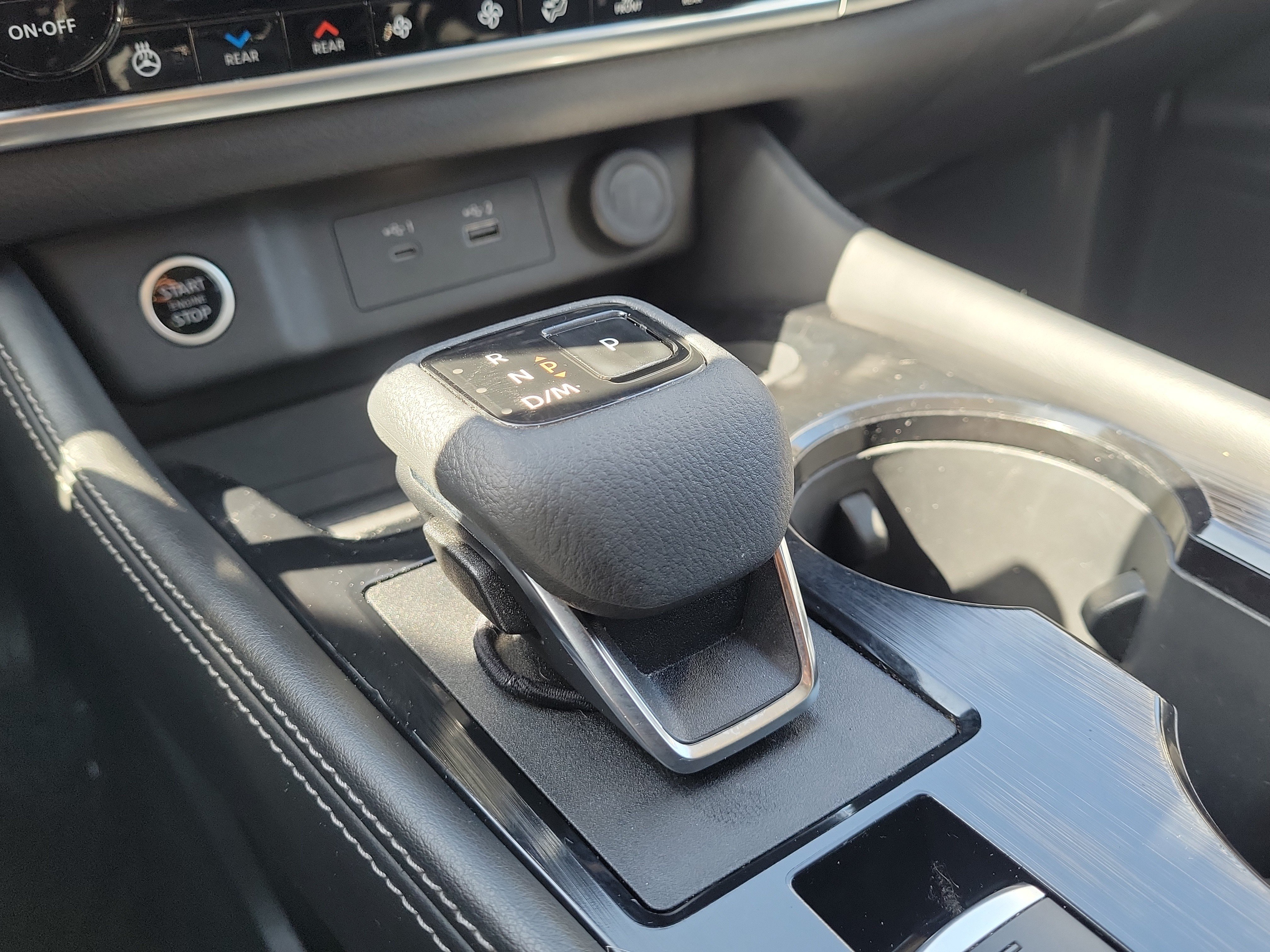 Certified 2022 Nissan Rogue SL FWD image 30