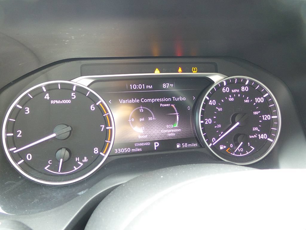 Used 2024 Nissan Rogue S FWD image 33