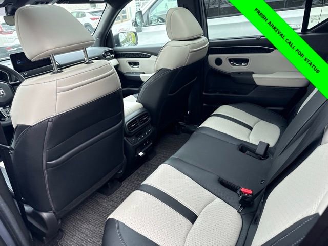 Used 2026 Honda Passport TrailSport Elite image 12