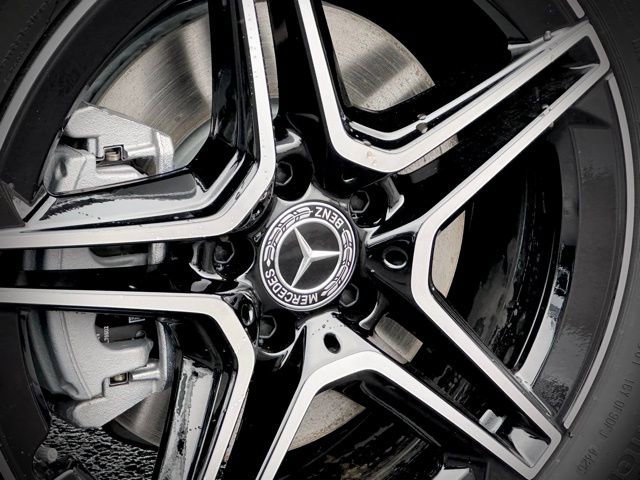 New 2026 Mercedes-Benz GLA 250 4MATIC image 14