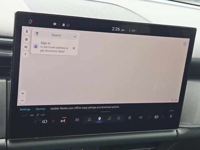 New 2026 MAZDA CX-5 Select AWD/4WD image 19