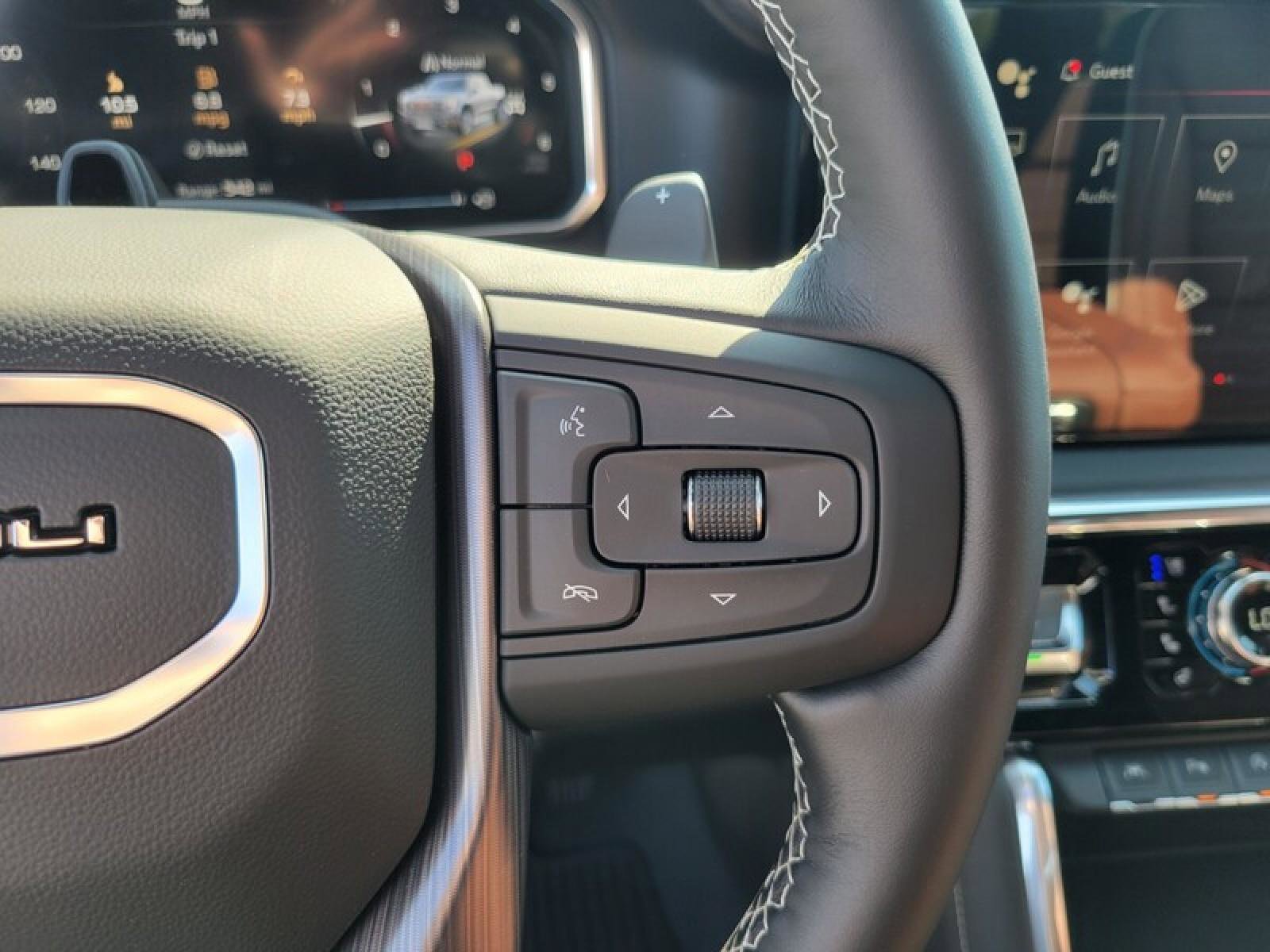 New 2026 GMC Sierra 1500 Denali Ultimate image 18