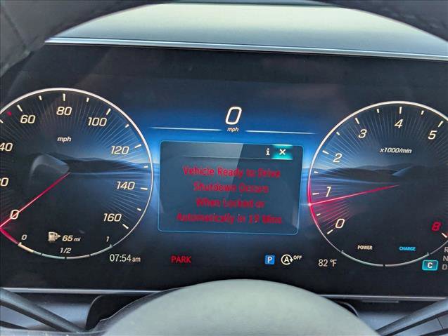 New 2026 Mercedes-Benz GLC 300 4MATIC image 10