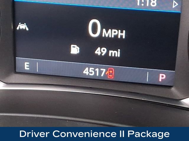 Used 2024 Chevrolet Equinox Premier AWD/4WD image 6