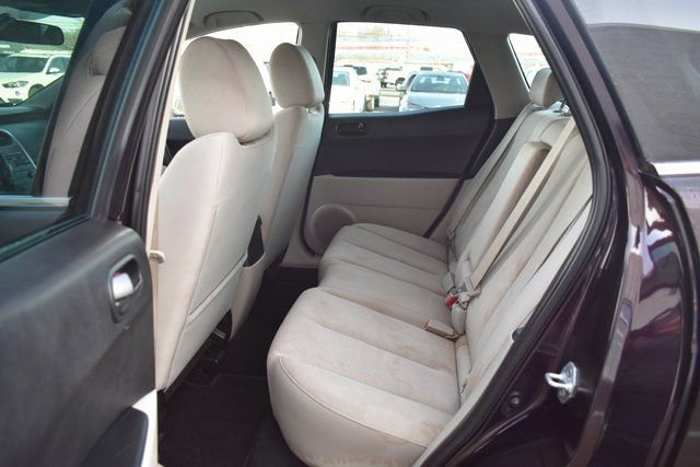 Used 2008 MAZDA CX-7 Sport image 26