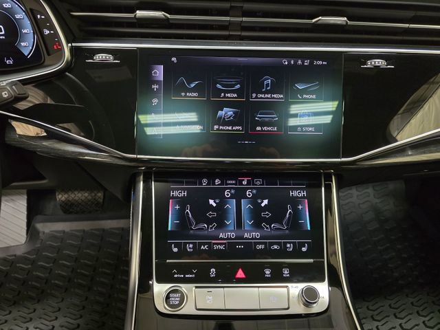 New 2026 Audi Q7 3.0T Premium Plus image 20