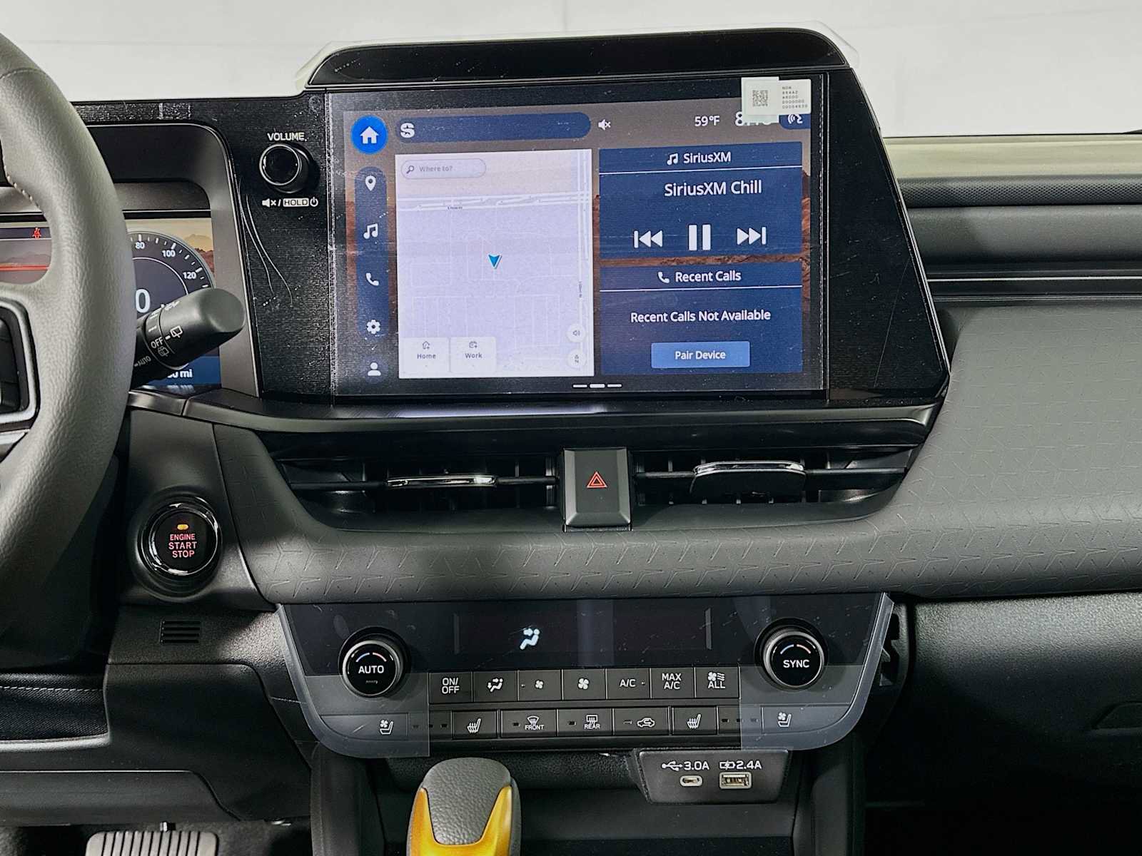 New 2026 Subaru Outback Wilderness image 13