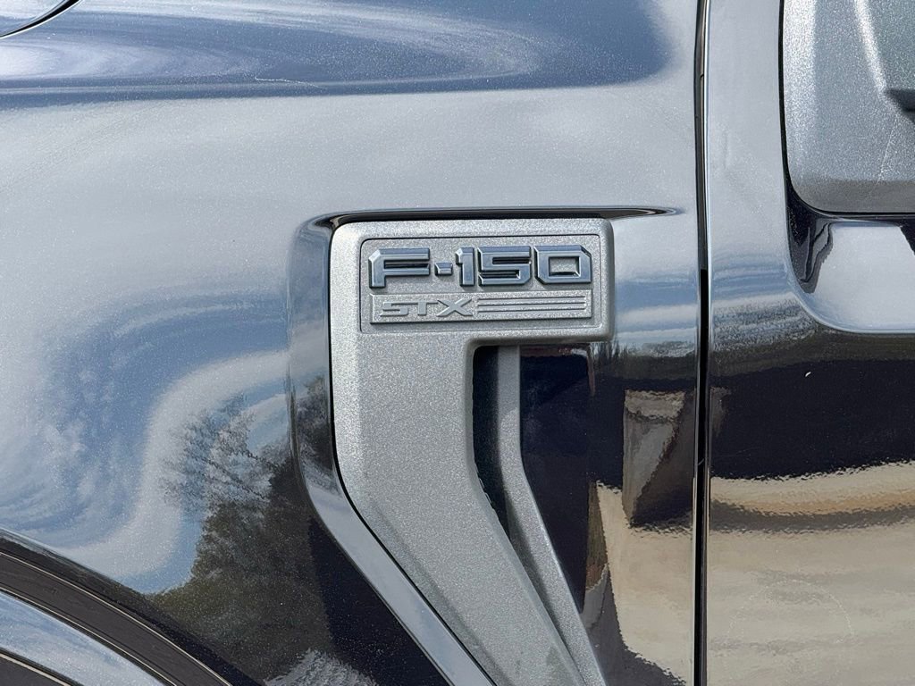 Used 2023 Ford F150 XL w/ STX Appearance Package image 42