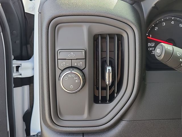 New 2026 Chevrolet Silverado 1500 Custom image 24