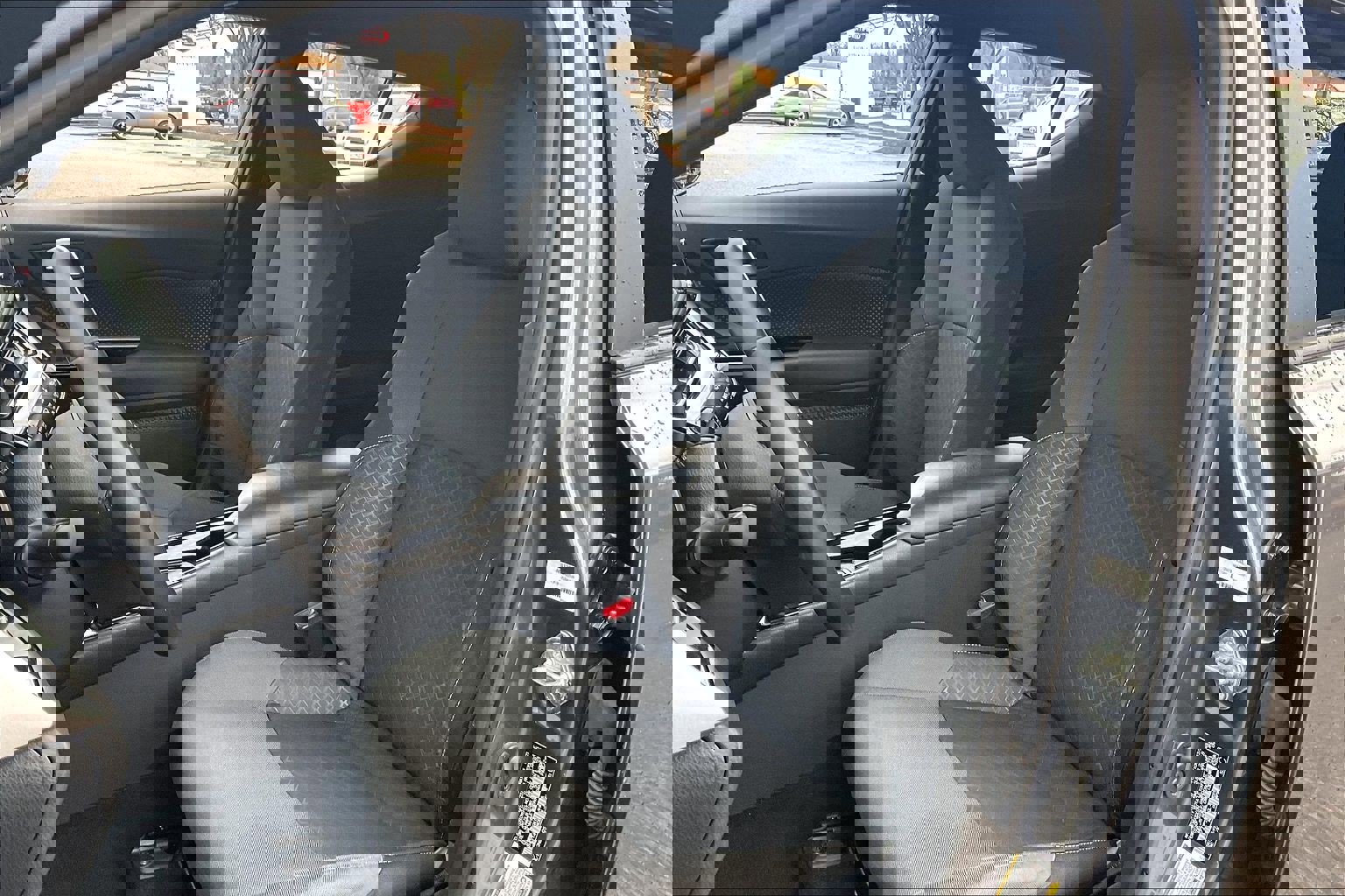 Used 2022 Toyota C-HR Nightshade image 29