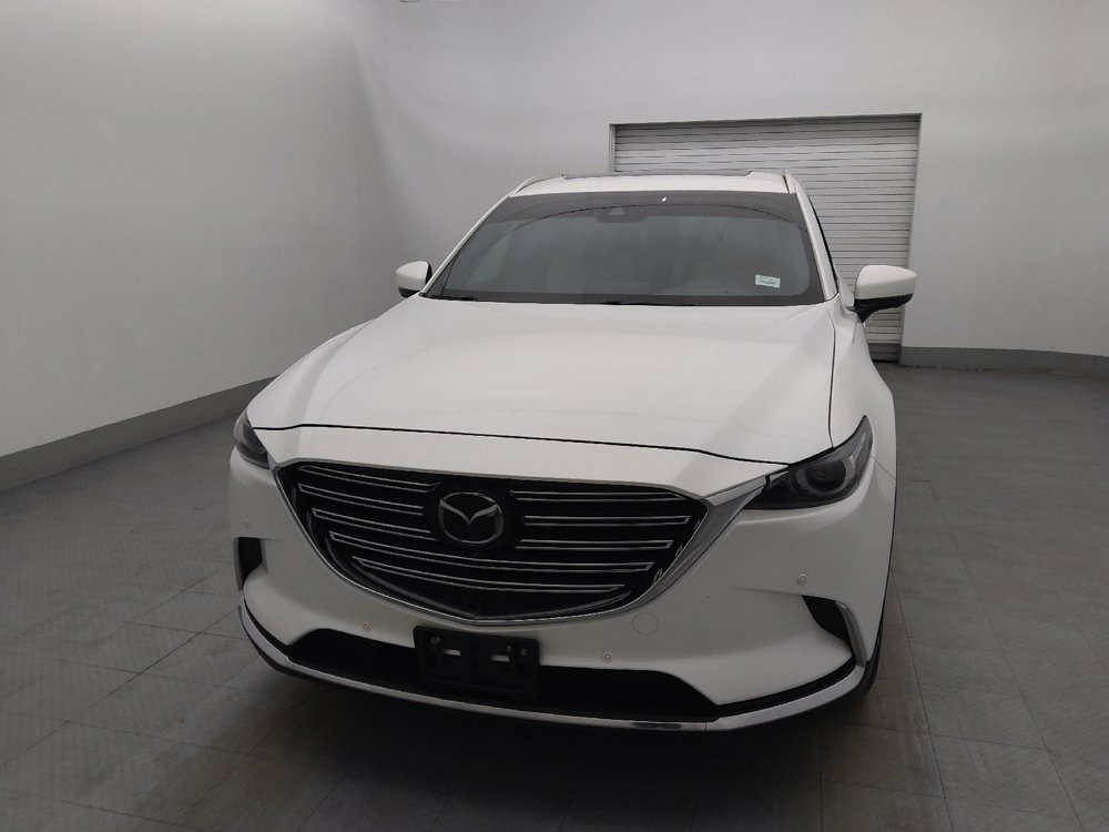 Used 2021 MAZDA CX-9 Grand Touring image 15