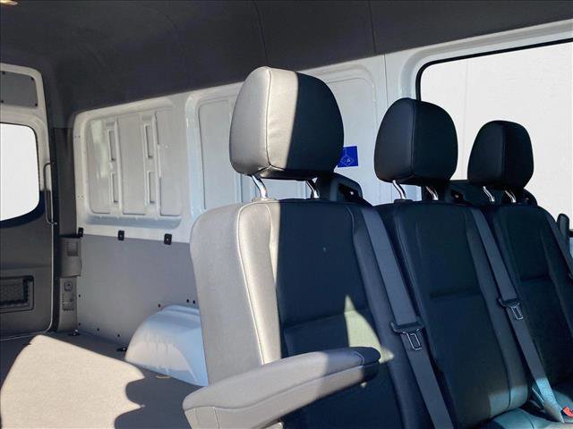 New 2025 Mercedes-Benz Sprinter 2500 image 20